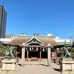 Orange House 801